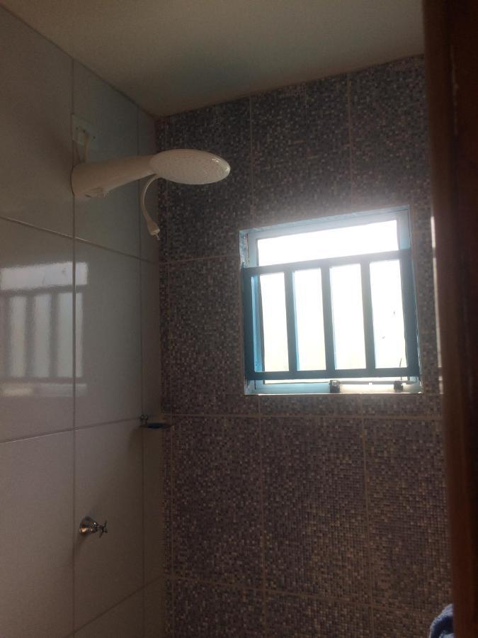Appartement Point Da Barra Seca à Ubatuba Extérieur photo